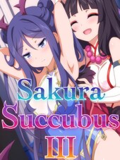 Sakura Succubus 3 (PC) - Steam Key - GLOBAL Steam Key GLOBAL