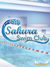 Sakura Swim Club Steam Key GLOBAL Steam Kulcs GLOBÁLIS