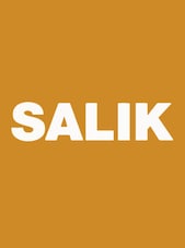 Salik Recharg Gift Card 50 AED Clé ÉMIRATS ARABES UNIS