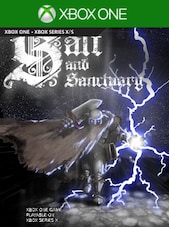 Salt and Sanctuary Xbox One Xbox Live Key ARGENTINA