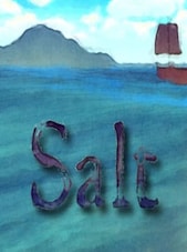 Salt PC Steam Clé GLOBAL