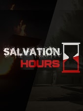 Salvation Hours PC Steam Key GLOBAL