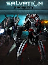 Salvation Prophecy PC Steam Clave GLOBAL