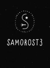 Samorost 3 Cosmic Edition Steam Gift GLOBAL Steam Dárek GLOBÁLNÍ