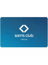 Sam's Club Gift Card 100 USD Key UNITED STATES