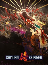 Samurai Bringer PC Steam Key GLOBAL