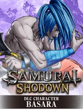 Samurai Shodown: Basara PC Steam Chiave GLOBALE