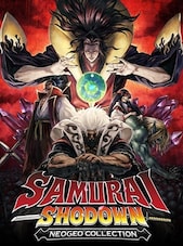 Samurai Shodown NeoGeo Collection PC Steam Cuenta GLOBAL