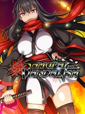 Samurai Vandalism PC Steam Gift GLOBAL