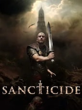Sancticide PC Steam Clave GLOBAL