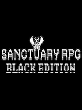 Sanctuary RPG: Black Edition PC Steam Key GLOBAL
