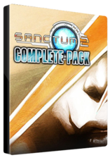 Sanctum 2 Complete Pack PC Steam Key GLOBAL