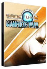 Sanctum 2 Complete Pack Steam Key GLOBAL Steam Klíč GLOBÁLNÍ
