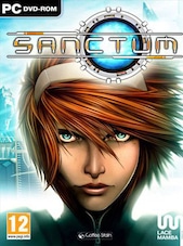 Sanctum PC Steam Klucz GLOBALNY