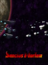 Sanctus Mortem Steam Key GLOBAL Steam Key GLOBAL