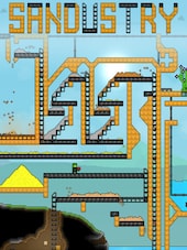 Sandustry PC Steam Key GLOBAL