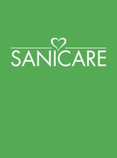 Sanicare Gift Card 10 EUR Sanicare Key GERMANY