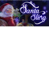 Santa Sling VR PC Steam Key GLOBAL