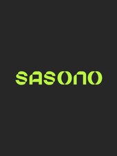 Sasono Prepaid Voucher 1000 EUR Sasono Chiave GLOBALE