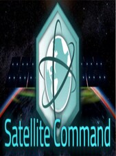Satellite Command PC Steam Gift GLOBAL