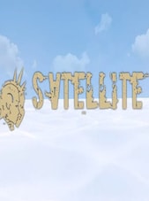 Satellite PC Steam Key GLOBAL