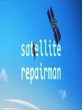 Satellite Repairman PC Steam Key GLOBAL