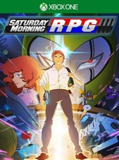 Saturday Morning RPG Xbox One Xbox Live Key UNITED STATES