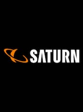 Saturn Gift Card 5 EUR Saturn Key GERMANY