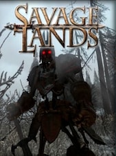 Savage Lands PC Steam Key GLOBAL