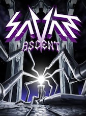 Savant - Ascent Steam Key GLOBAL Steam Kulcs GLOBÁLIS