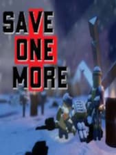 Save One More Steam Key GLOBAL Steam Kulcs GLOBÁLIS