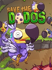 Save the Dodos PC Steam Key GLOBAL