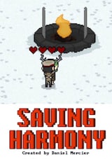 Saving Harmony PC Steam Key GLOBAL
