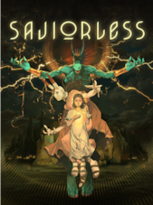 Saviorless PC Steam Chiave GLOBALE