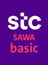 Sawa Card Basic Sawa Cards Clave ARABIA SAUDÍ