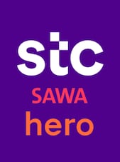 Sawa Card Hero Sawa Cards Clave ARABIA SAUDÍ