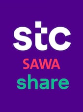 Sawa Card Share Sawa Cards Clave ARABIA SAUDÍ