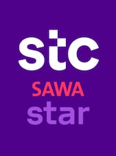 Sawa Card Star Sawa Cards Clave ARABIA SAUDÍ