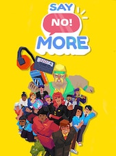 Say No! More PC Steam Chiave GLOBALE