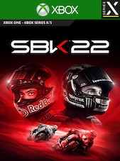 SBK 22 Xbox Series X/S Xbox Live Key UNITED STATES