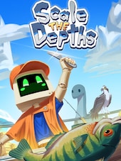 Scale the Depths PC Steam Key GLOBAL