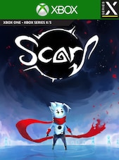 SCARF Xbox Series X/S Xbox Live Key UNITED STATES