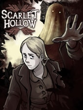 Scarlet Hollow PC Steam Key GLOBAL