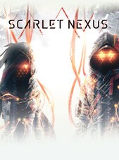 SCARLET NEXUS (PC) - Steam Key - UNITED STATES Steam Anahtar AMERİKA BİRLEŞİK DEVLETLERİ