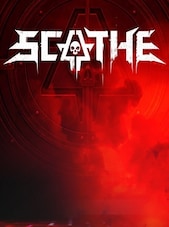 Scathe PC Steam Key GLOBAL