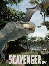 Scavenger VR PC Steam Chiave GLOBALE