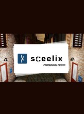 Sceelix - Procedural Power Steam Regalo GLOBALE