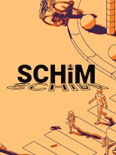 SCHiM PC Steam Key GLOBAL