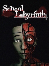 School Labyrinth PC Steam Gift EUROPE