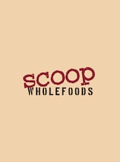 Scoop Wholefoods Gift Card 10 SGD Scoop Wholefoods Schlüssel SINGAPUR
